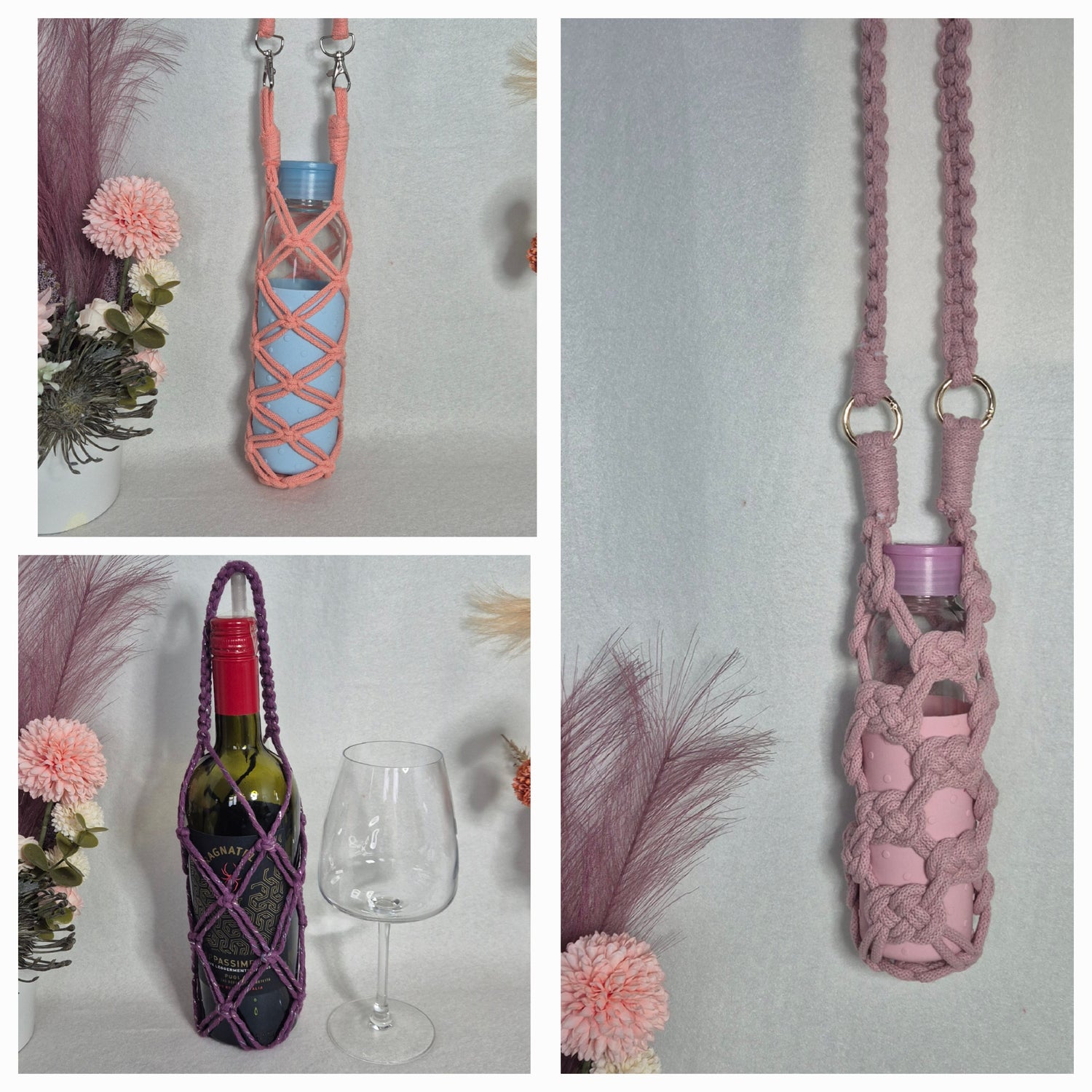 Drinks accessories