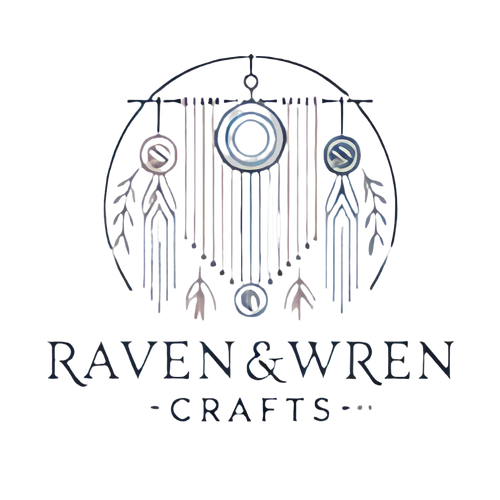 Raven & Wren Crafts